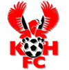 Kidderminster Harriers FC