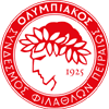 Olympiacos FC U19