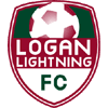 Logan Lightning FC