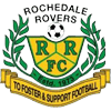 Rochedale Rovers FC