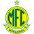 Escudo do time