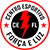 Escudo do time
