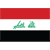 Escudo do Iraqi League