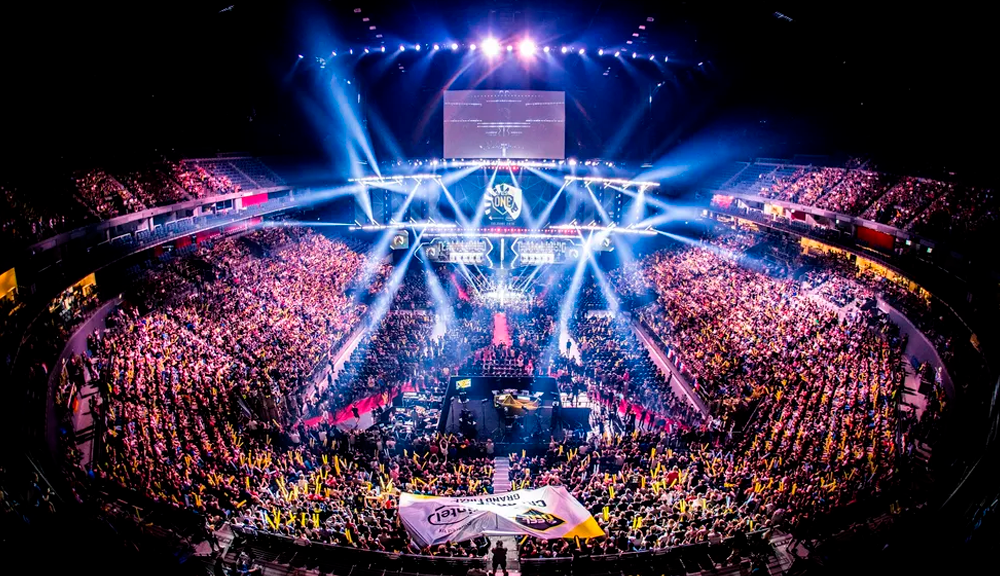 CS:GO: Game Arena e Carva Games farão cobertura do Major in loco na Bélgica