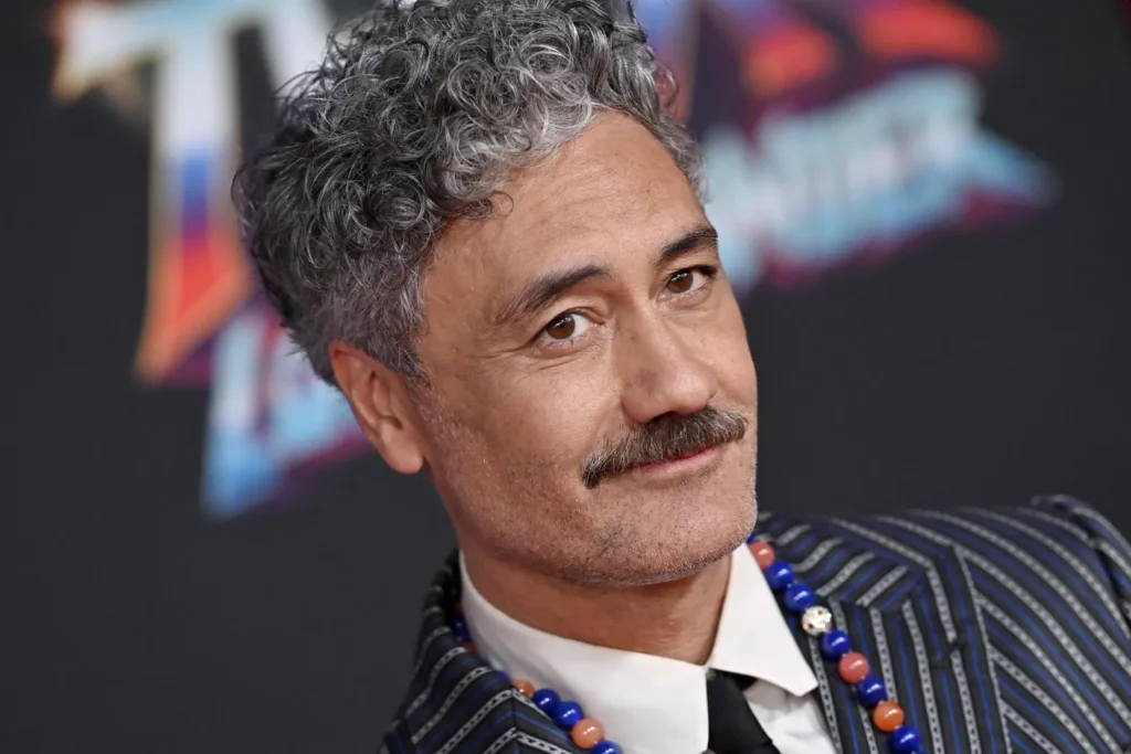 Taika Waititi