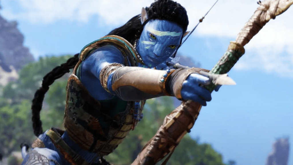 Games dezembro Avatar: Frontiers of Pandora