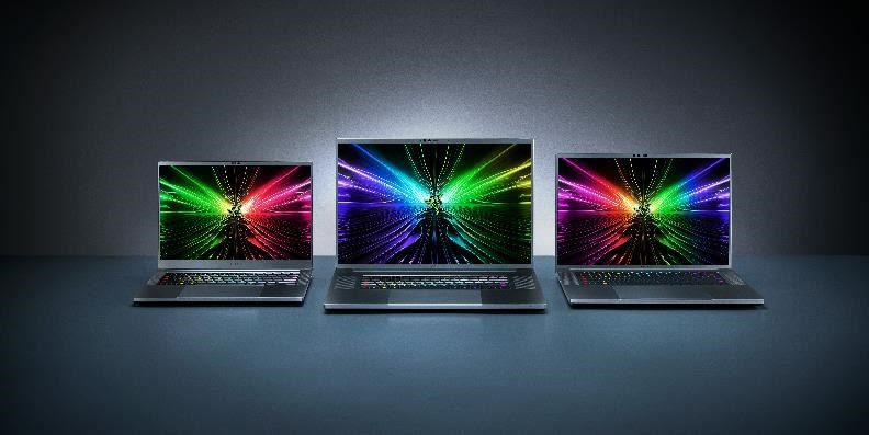 CES 2024: Razer apresenta nova linha gamer de laptops e periféricos