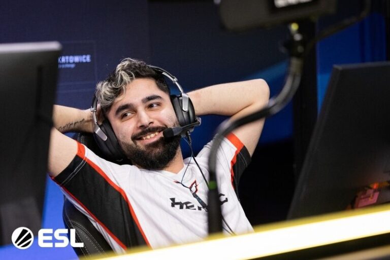 CS2: Heroic garante vaga na IEM Dallas 2024 - Game Arena