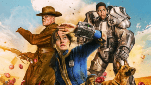 Fallout: Bethesda revelou os atributos dos personagens da série