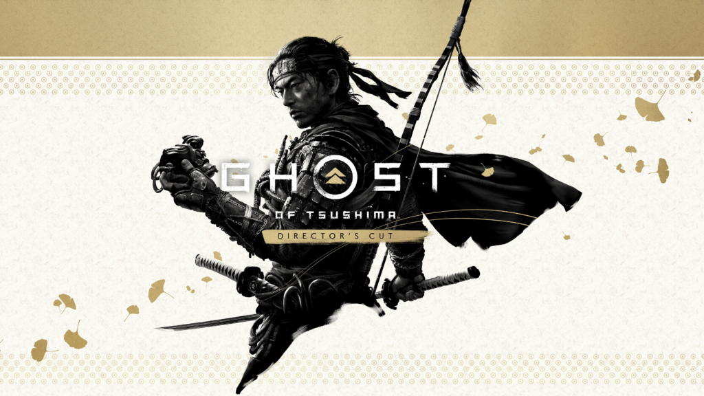 Ghost of Tsushima: Versão do Diretor