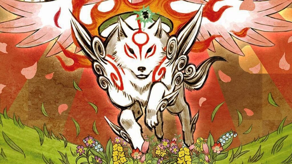 Okami