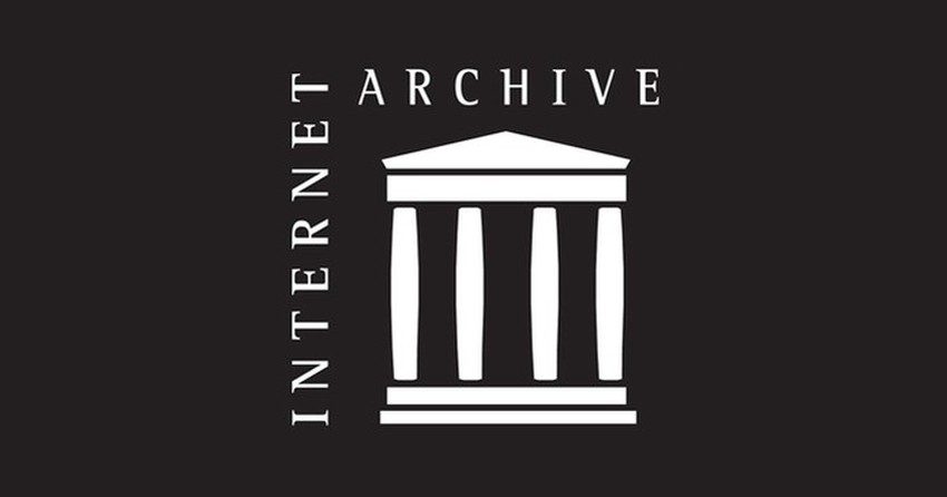 The Internet Archive deve voltar em breve, diz criador do site