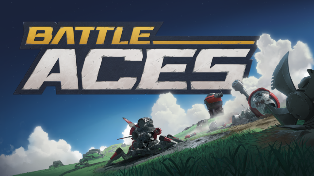 Preview | Battle Aces é um RTS frenético e com muita customização