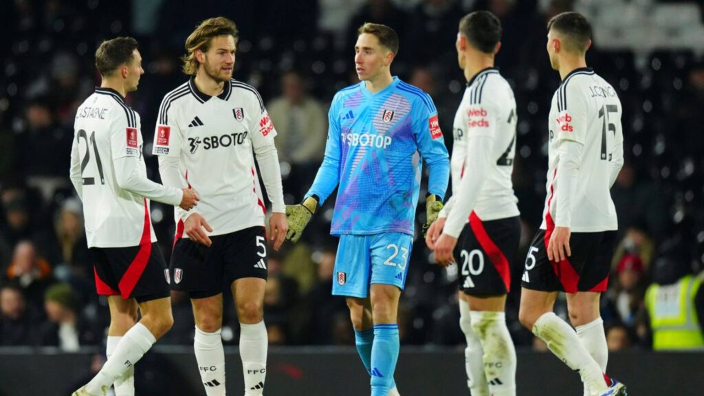 Fulham e Everton confirmaram o favoritismo nos seus jogos. Foto: Divulgação